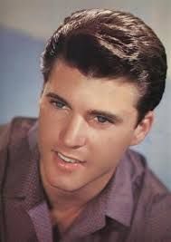 TheALORocks's tweet image. Happy birthday to Ricky Nelson! #waitininschool