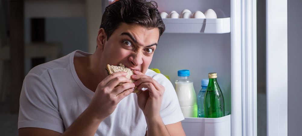 GuideSleep's tweet image. I like to eat, eat, eat cherries and bananas to sleep better at night
buff.ly/2YL4noP