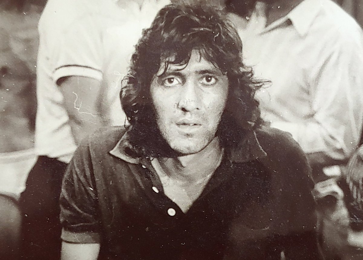 Desde Rosario me confirma la peor de las noticias una amiga de la familia Carlovich. El Trinche entró hoy en quirófano por la hemorragia craneal que sufría y no pudo superar la operación. Terrible final para un personaje inolvidable que me acompañará siempre.