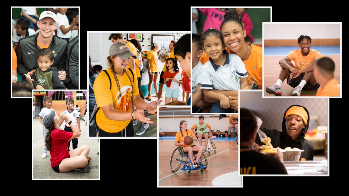 Congratulations to our 1️⃣3️⃣ graduates! We are so proud of each and every one of you. You are strong, compassionate and capable. And we cannot wait to see where your individual journeys take you in the years to come 🧡 #family #voleaders365