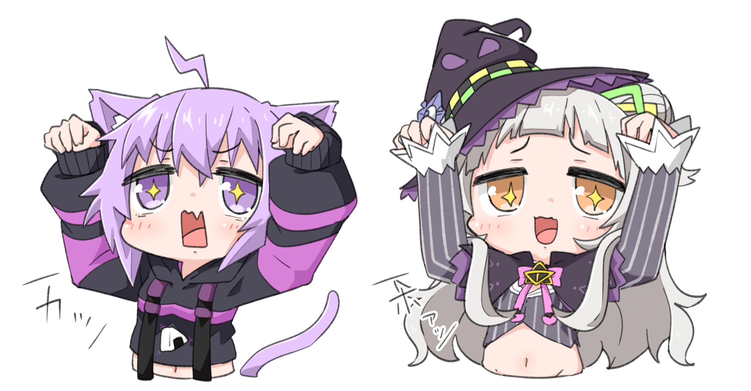 猫又おかゆ🍙 on X: 