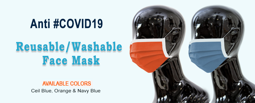 DixieU's tweet photo. New Arrivals!!
Reusable/Washable Face Mask
https://t.co/LfjyQe5gVH https://t.co/lCwjWhBsJa