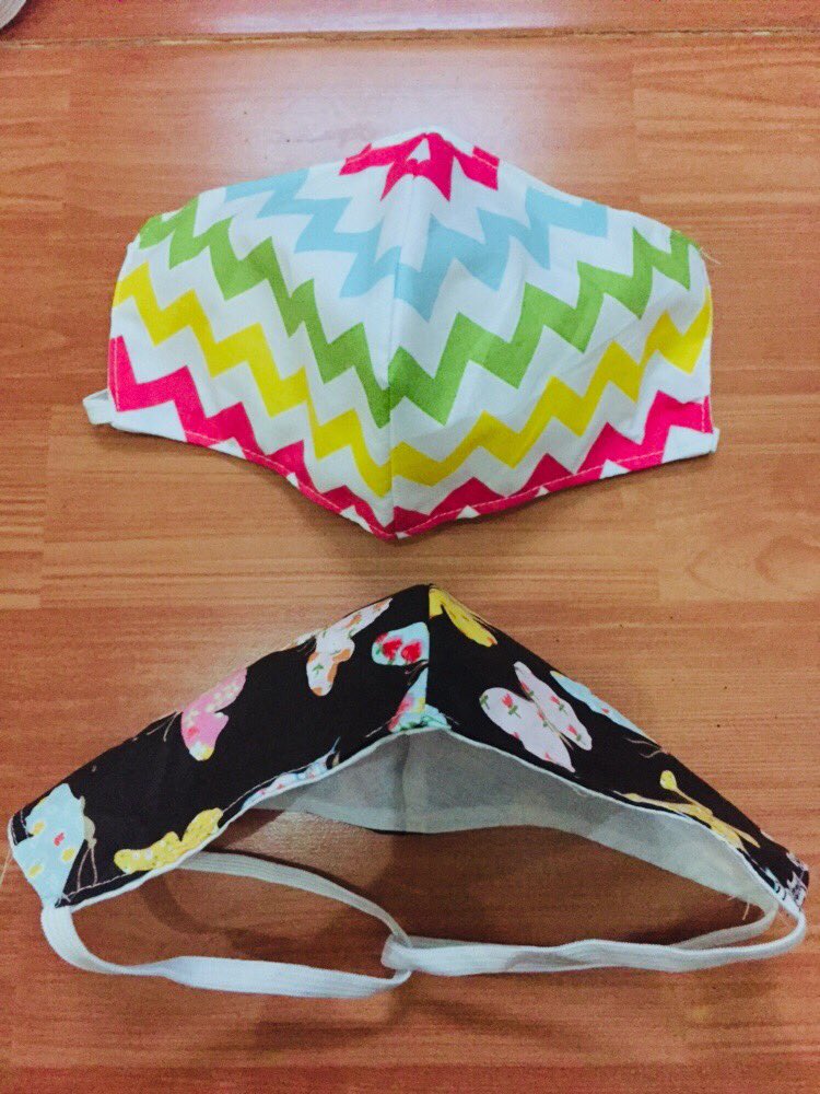 zaen_rizqillah's tweet photo. Masker anak dan dewasa. Bisa dicuci. Bahan katun motif lucu-lucu. Free ongkir via shopee https://t.co/4ucv6LeCUp
Bantu rt dong, makasih sebelumnya 🙏🏻 @maman1965 @aipsun @AgusMagelangan #maskeranak #maskerkainmurah #maskerkainsidoarjo #maskerkainsurabaya https://t.co/l1h2Mrqqik