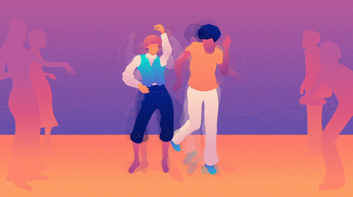 DondersWonders's tweet photo. #Dance is art. True, but dance is also a physical and mental activity, stimulating all of your body parts in a synchronized manner. If I told you that dancing 2 mins every hour is healthier than running a marathon from time to time, would you believe me?

https://t.co/IJCXHPTacD https://t.co/GQ74qYAIwm