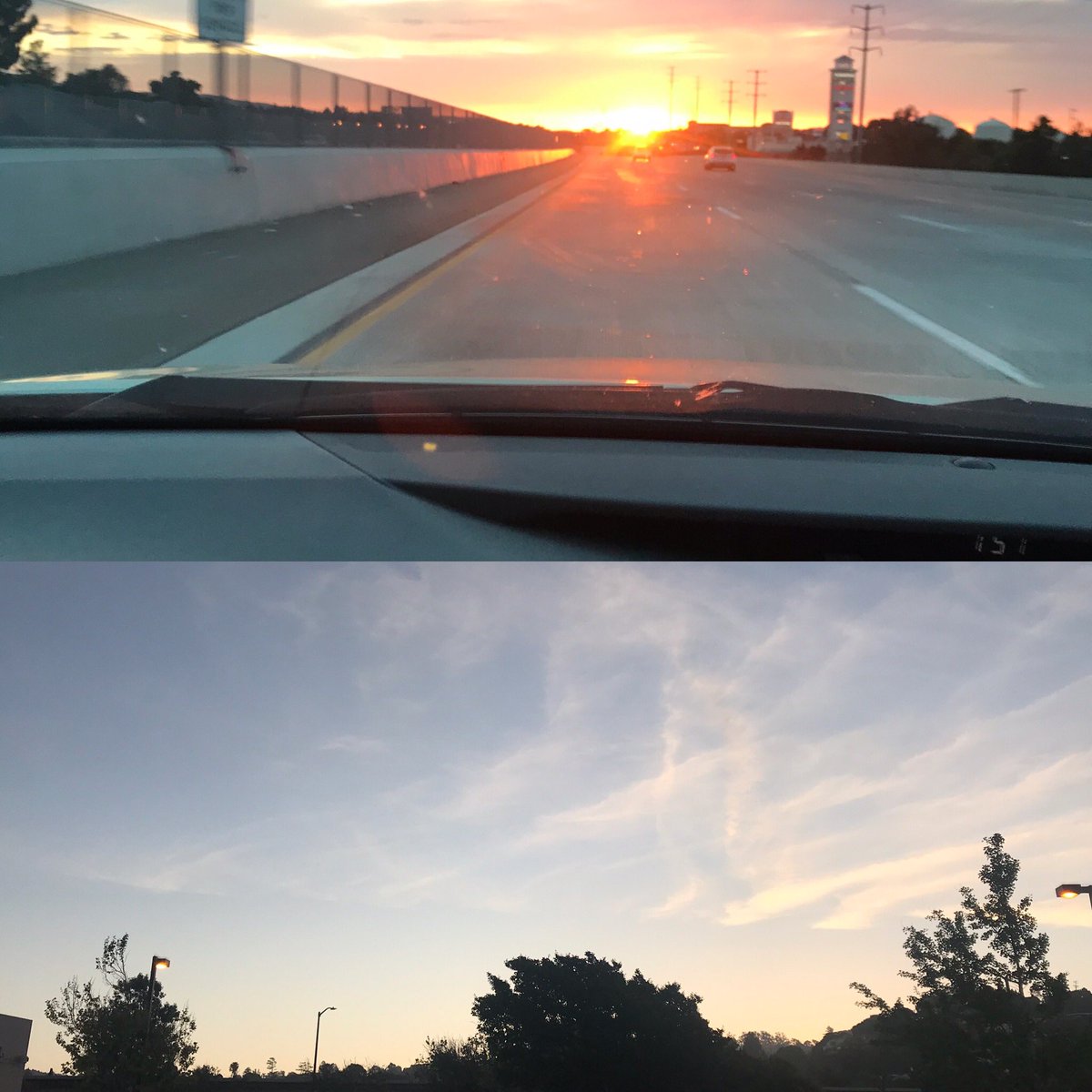 Sun sets on one chapter of life and here is the sunrise to the next chapter and new beginnings. Much love and appreciation to my HD family and everyone I was able to work with through the years. You are the best and keep it going. Best of wishes.