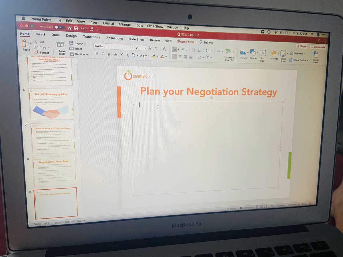 Startups_Club's tweet photo. The Expert tomorrow is bedridden but it just does not matter to the kind of powerful workshop that is getting created for its delegates tomorrow morning at 11 am... we are 100% booked
https://t.co/XuCgT8uyhD
#StartupsClub #Workshopat499 #SCWorkshops https://t.co/Swsk1BLA69