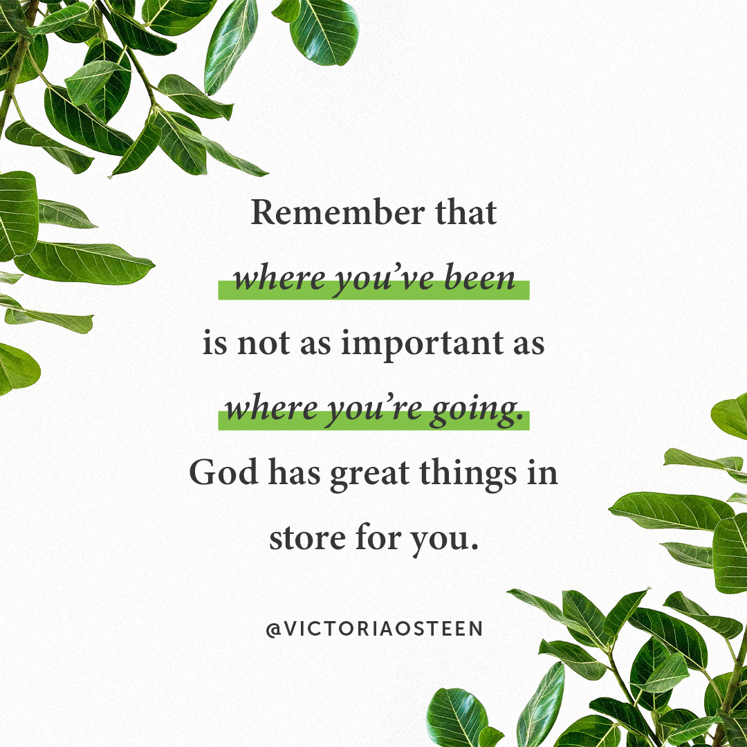 Victoria Osteen tweet media