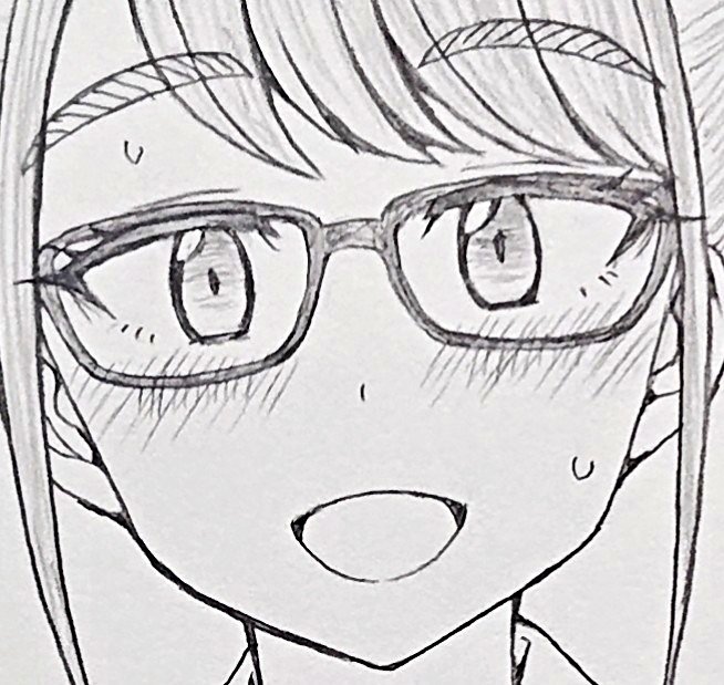 ずっと見てた好きな子に放課後呼び出されたら結構な変態でヤンデレだった。 