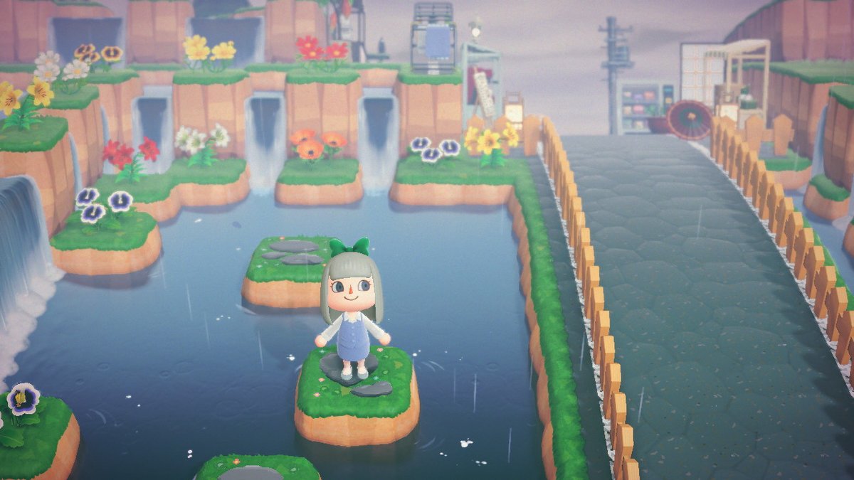 wangruoye's tweet photo. #AnimalCrossing #ACNH #NintendoSwitch https://t.co/EKtgZw2SxT
