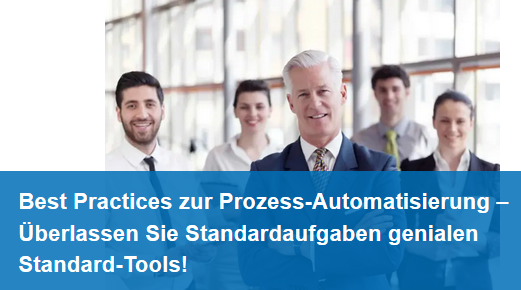 Libelle_IT's tweet photo. ++Webinar | Best Practices zur Prozess-Automatisierung | 13.05.2020 | 13:30 h++ Erfahren Sie, wie Sie kritische Betriebsprozesse der IT Operations einfach, sicher und risikoarm automatisieren. https://t.co/0UA1xqllQx
#SAP #SystemCopy #IDoc #DisasterRecovery #Libelle https://t.co/wuPVOA9EHE