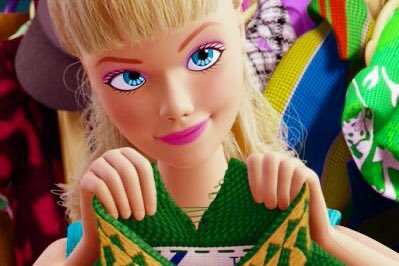 バービーのtwitterイラスト検索結果 古い順