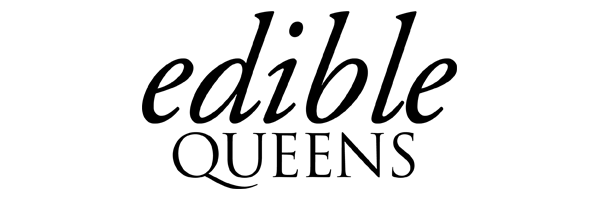 Edible Queens tweet media