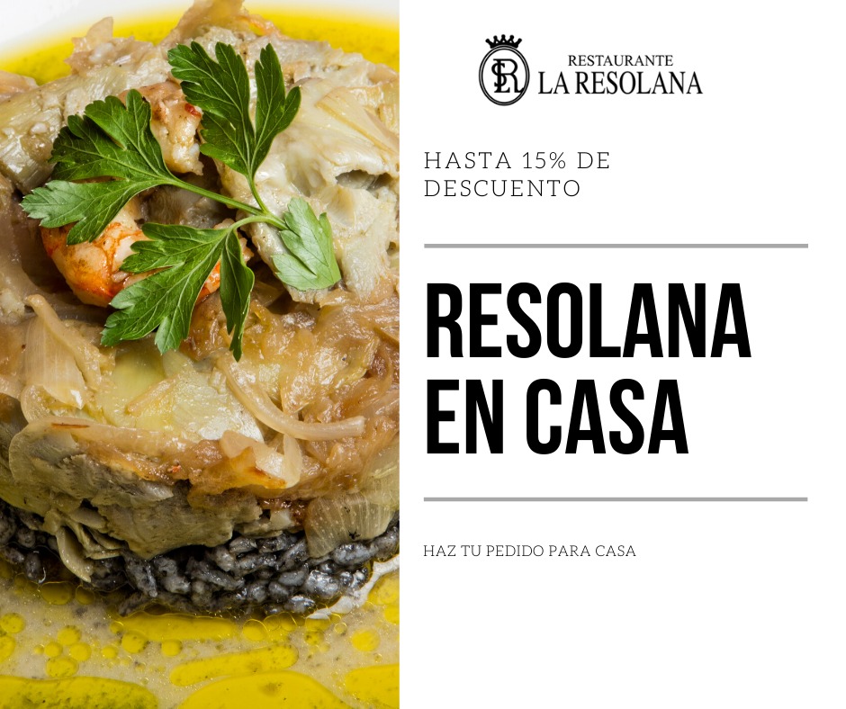 La Resolana tweet media
