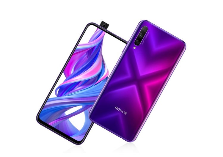 _Andro_id's tweet photo. Ya tenemos con nosotros el nuevo #Honor9XPro. Llega a España por 249.9€ 

Ya lo podéis comprar en la página oficial de @Honor_ES https://t.co/4vEggZpAwm