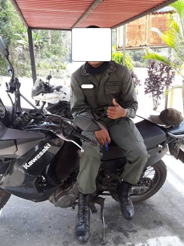 Militarrrrrr tweet picture