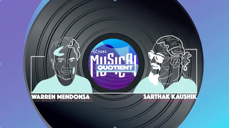 JazzIndCircuit's tweet photo. Get ready for the premier of our third episode of #MusicalQuotient today at 7:30 PM. Log on to Facebook: https://t.co/yPDF903Iib or subscribe to our YouTube channel: https://t.co/15yKXTmbuJ. See you there! https://t.co/ERvZOhG6Uc