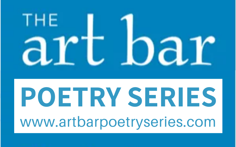 ArtBarPoetry's tweet photo. May 12 - Jaclyn Piudik, Bertrand Bickersteth
Your host:  Banoo Zan
Location:  Facebook Groups: Art Bar Poetry Series 
https://t.co/oaN0TesrV3
Time: 8:00PM https://t.co/1Vt6XWEVse
