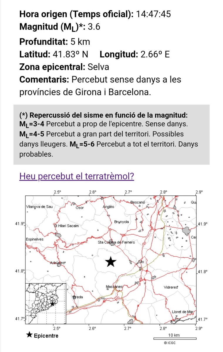 Protecció civil tweet media