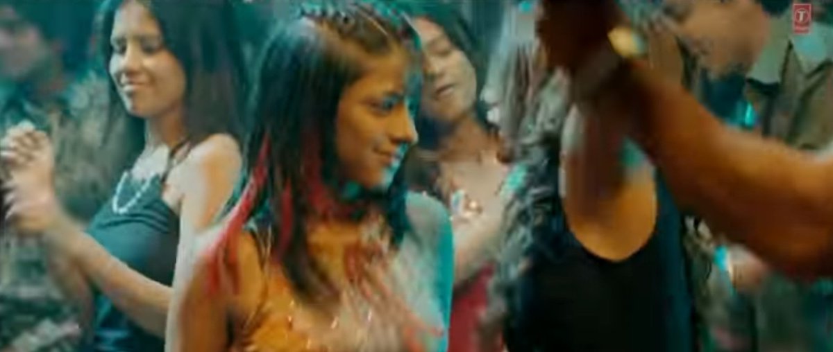 akwaregia's tweet photo. Shaleen from Jaane Tu ya Jaane Na really was the lesbian representation we needed and didn't deserve. https://t.co/FGxoNcFjXo