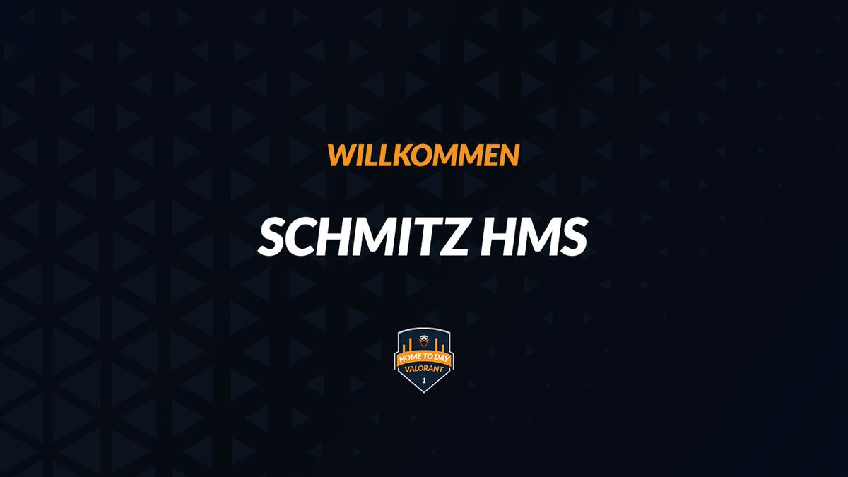 ttdesportsgg's tweet photo. Wir begrüßen das Zweite Team!
Willkommen @SchmitzHM
#GOTTD | #TTDEsports | #GamersBase #MMOGA #Schmitzhm https://t.co/ObQcMBznY9