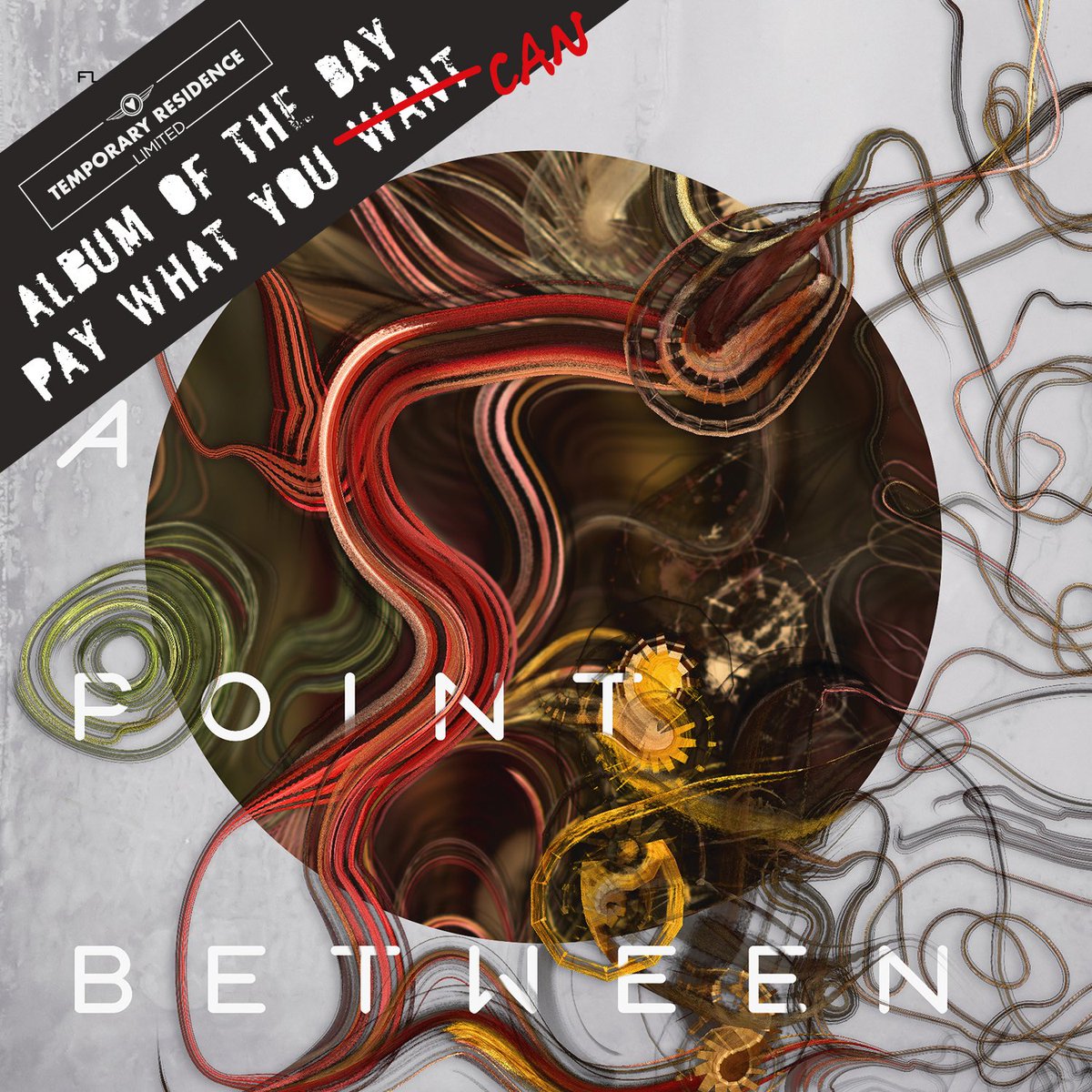 TempResLtd's tweet image. Pay What You Can: A new @TempResLtd album offered as Pay What You Want on @Bandcamp every day until a vaccine is discovered for COVID-19. Today is the immersive, richly textured sound art of Floating Spectrum’s (@fltng_spctrm) debut, A Point Between: floatingspectrum.bandcamp.com