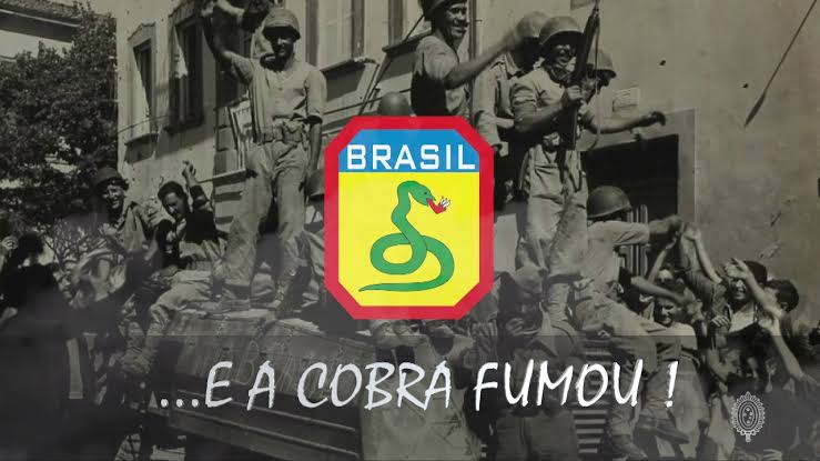 ataide_uchoa's tweet image. 08 de Maio - Dia da Vitória 

Parabéns ao brasileiros que lutaram bravamente nos campos de batalhas da Europa em prol da liberdade e de um mundo melhor. 

Há 75 anos, a Alemanha Nazista se rendia aos Aliados na Segunda Guerra Mundial