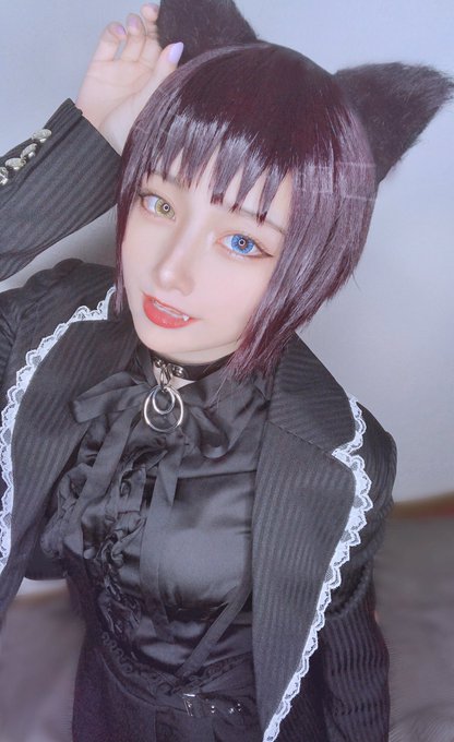 コスプレイヤーあかせあかりのTwitter画像29