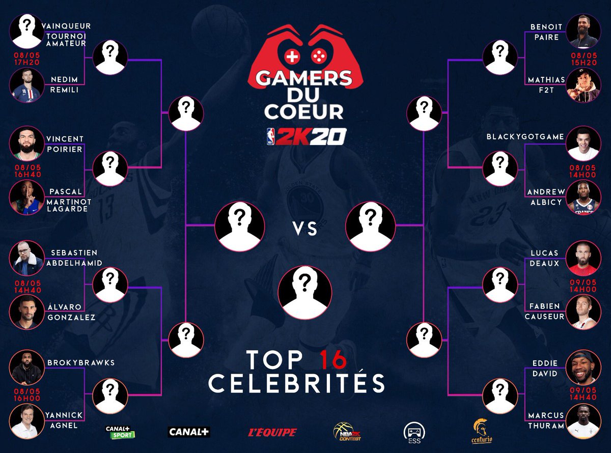 gamersducoeur's tweet photo. Nous sommes en stream pour récolter des dons pour les étudiants voici le planning des célébrités 😉

On compte sur vous 💪🏻

Lien du stream : https://t.co/wox8610xvC

Lien des dons : https://t.co/xYfh5tfi4v https://t.co/HCnUaOQKHF