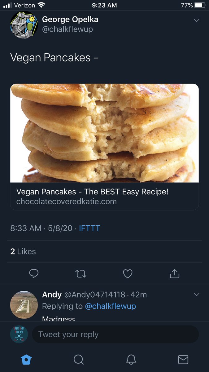 Alex Gruskin tweet media