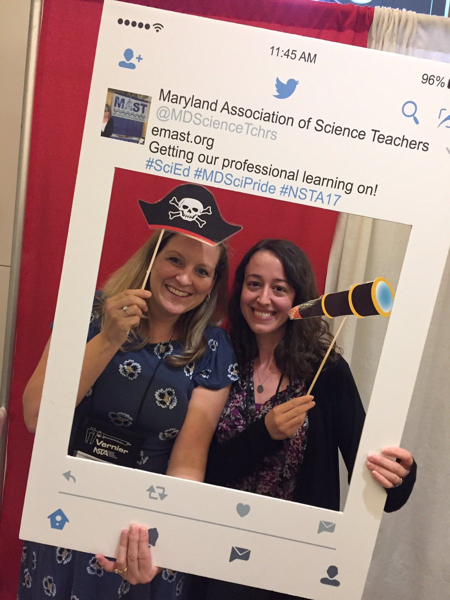 HCPSSElemSci's tweet photo. We want to celebrate MsSilbaugh @hcpss_mwes @hcpssdse!  #TeacherAppreciationWeek2020 We feel so fortunate to have her participate as an active member of our @HCPSS Elementary #ScienceTeacherLeader cohort! Thank you! https://t.co/6gQYBweZWW