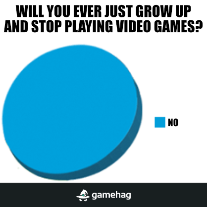 EarnwebOfficial's tweet photo. How many times have you heard this? 🙄

#lifestyle #gamer https://t.co/JIOIzLZP2U