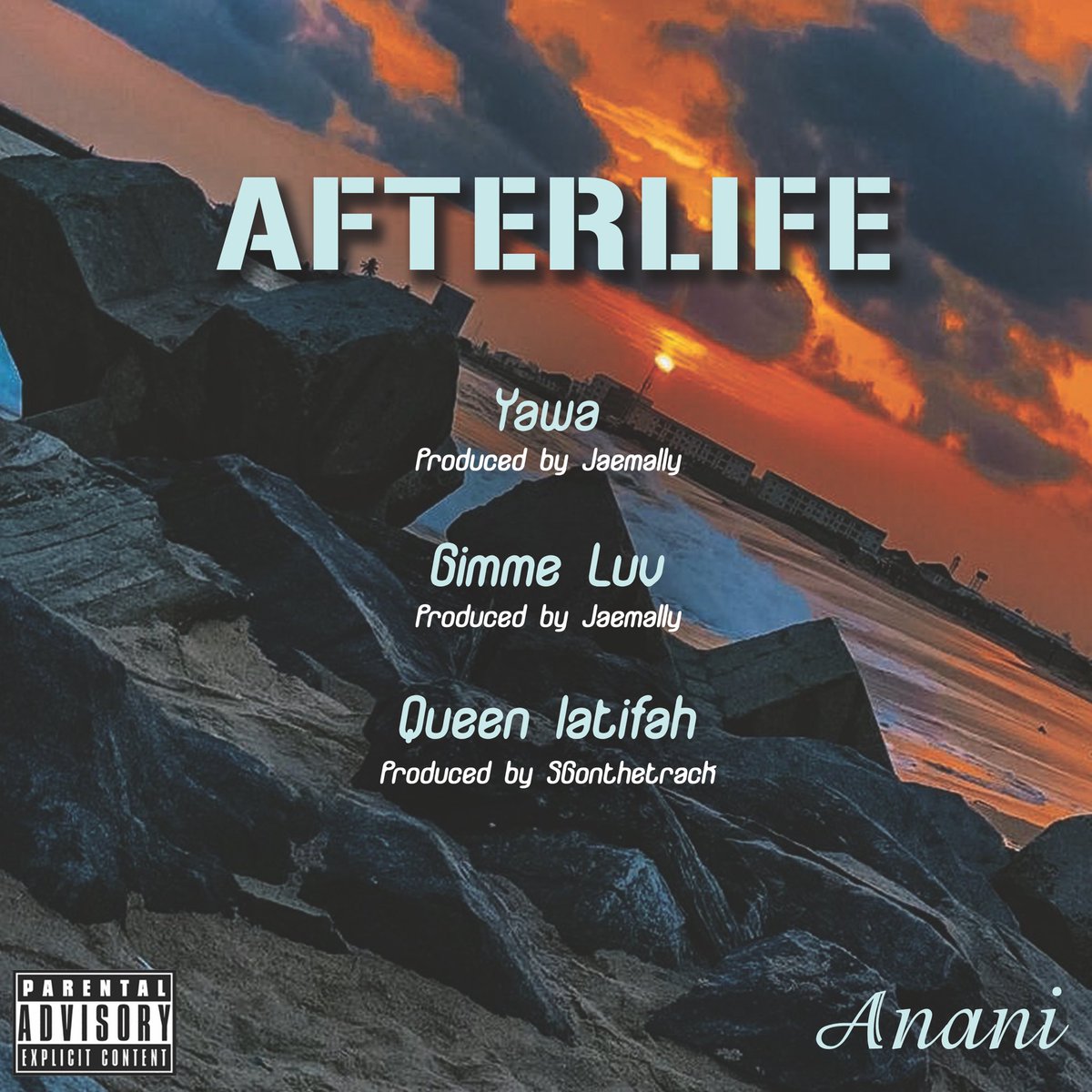 RedionMedia's tweet photo. #AFTERLLIFE by @VibeWithAnani OUT NOW!

Listen Here: https://t.co/2VTveiSwnn https://t.co/ZqWj58mWCo