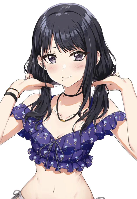 灯織ちゃん 