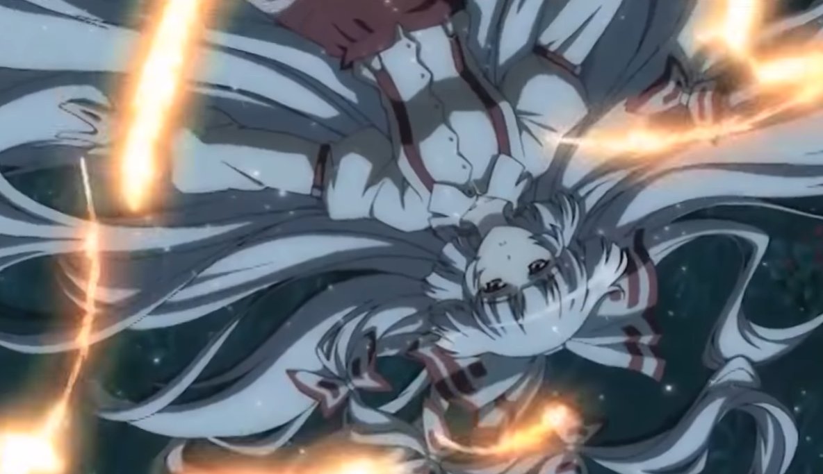 R O M るーむ 管理人 介護士ゲーマー 幻想万華鏡6話まで見終わった 妖夢結構出てくるけどやっぱかわいいな 人気なの頷けるｗあとこの人が良い 歌に出てくるけど名前が分からんｗ T Co Ymhb0so4zl Twitter