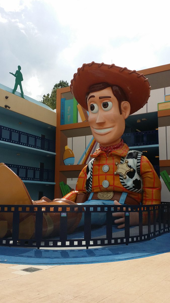 フロリダディズニーワールド