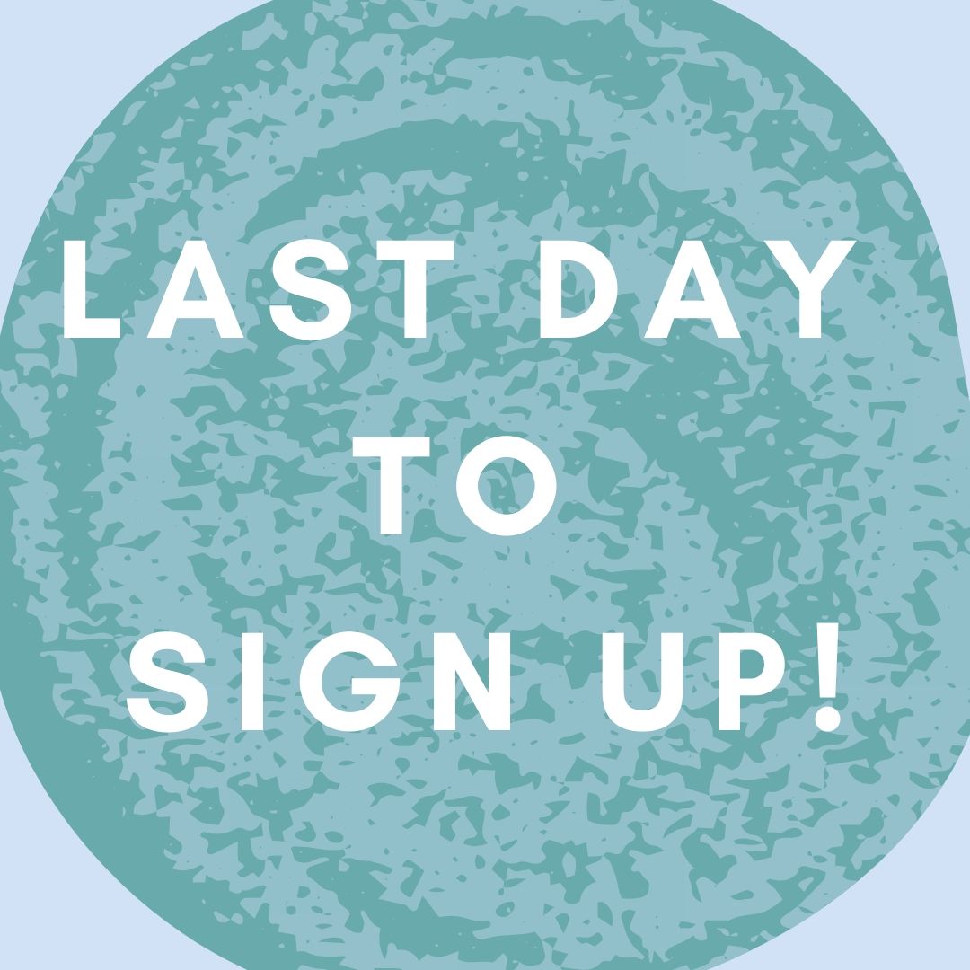 Today is the LAST DAY to sign up for our upcoming virtual group programs! Did you catch all of our posts? Take a scroll through our feed, or visit our website for all the details. We can't wait to see you!

musictherapyfund.ca/music-therapy/