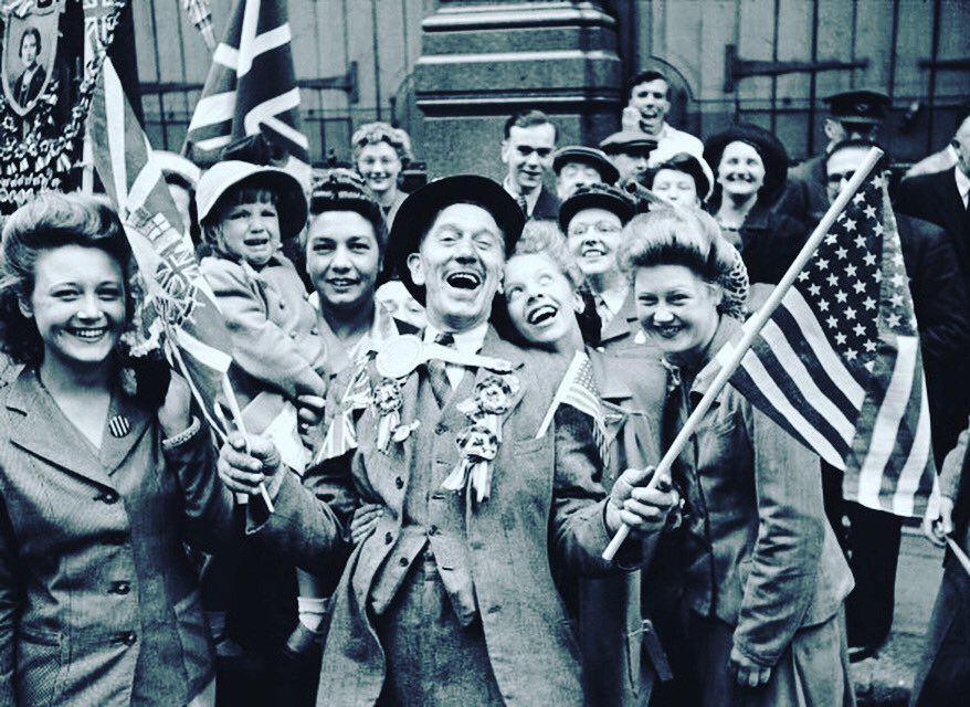 WE REMEMBER all those that lost their lives during World War II, &amp; our proud Allied Forces. We also pay tribute to the incredible <a href="/NHSuk/">NHS</a> in this current fight against Covid 19. We will strive to protect our local communities &amp; are proud to supply frontline hospitals #healthcare