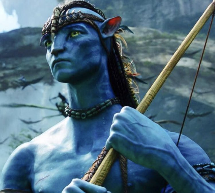 MultiversoTM's tweet photo. La película ‘Avatar 2’ y la serie de ‘El señor de los anillos’ reanudan sus rodajes. https://t.co/JKqRxISJEU