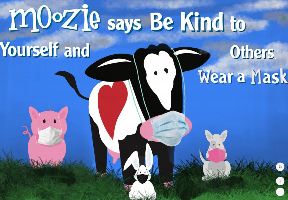 Be Kind to yourself and others!