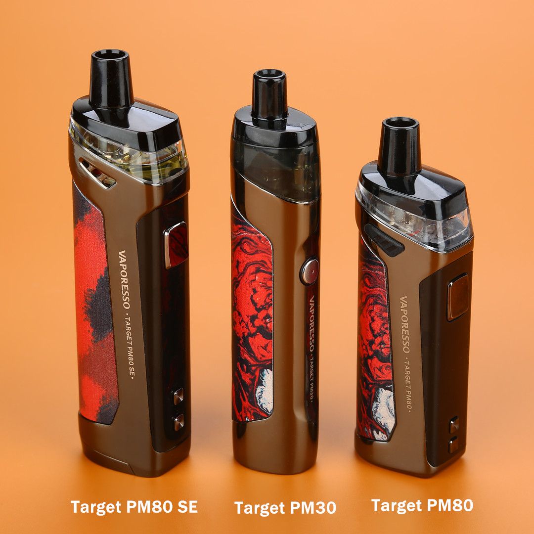 HeavenGiftsCom's tweet photo. Vaporesso Target collection! β€οΈ
Which one to getοΌ
.
#heavengifts #Vaporesso #TARGETPM80SE #VaporessoTARGET #TARGETPM80 #TARGETPM30 #podkit #vape #vapenation #vapeon
Warning: This product contains nicotine. Must be legal vaping age in your country https://t.co/zb3HrppDcc