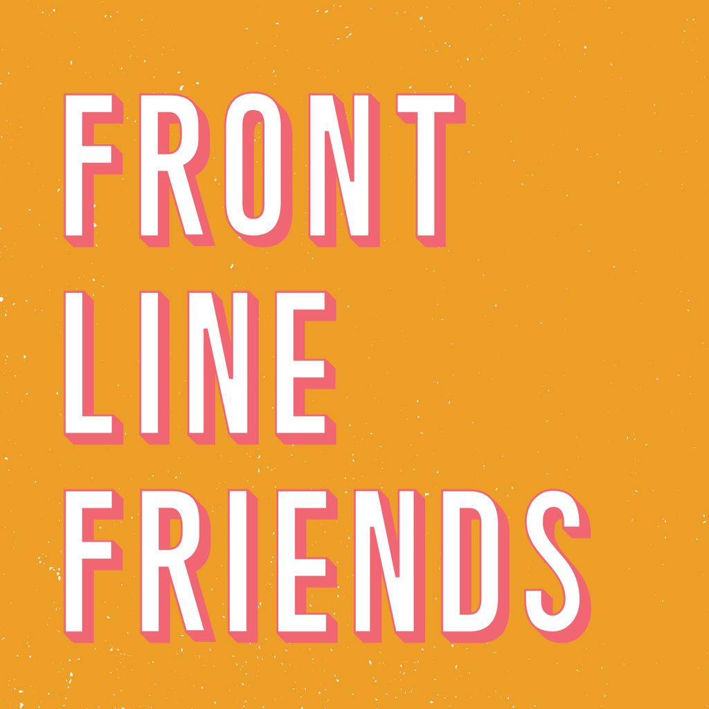 uphouseinc's tweet photo. Michelle is an early childhood educator. Her job is to create a safe, fun + loving place for kids while their parents go to work or to school.
Right now, Michelleβs job is really important because she watches the kids of other #FrontlineFriends. Thanks to Lindsay for submitting! https://t.co/7Dhj1bjc0z
