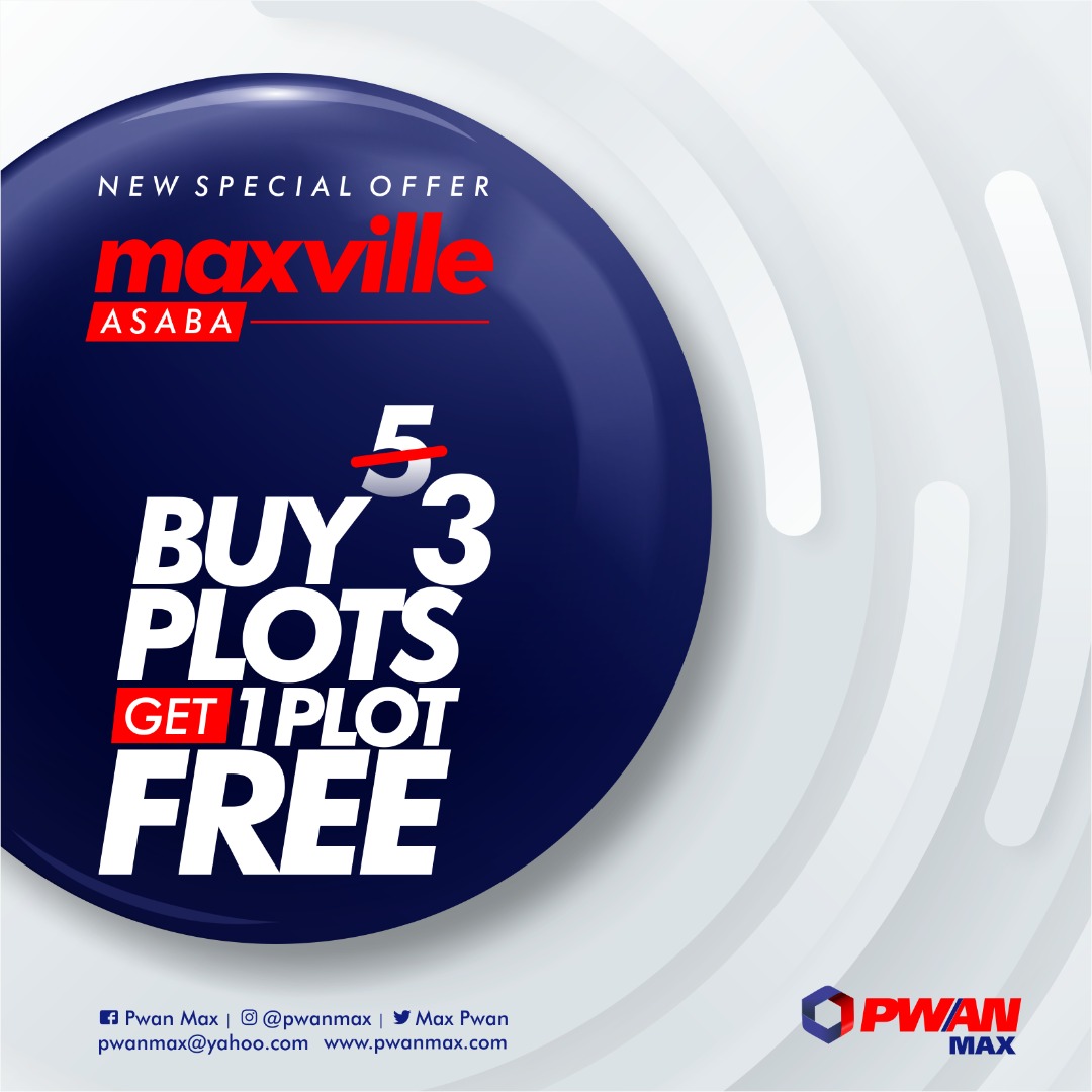group_pwan's tweet photo. Interested in any of this estates contact us on+2348034155195
WhatsApp:+2348035428481 https://t.co/d5ALMV4FBG