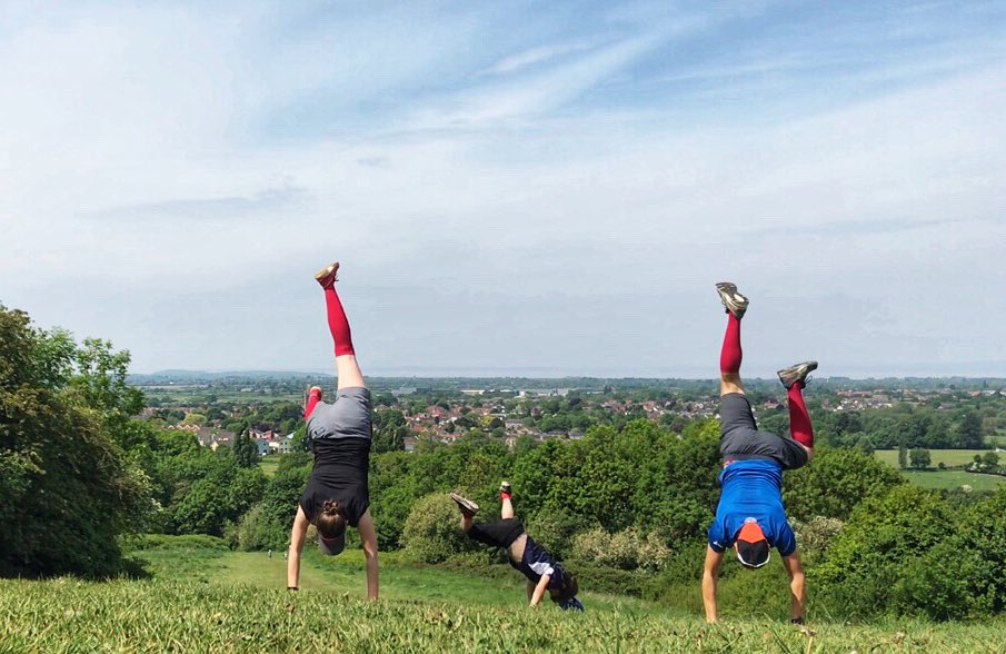 Martin Hewlett tweet media