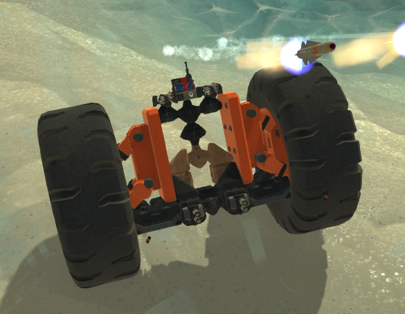 Axel :D bit.ly/myTerraTech #MyTerraTech
