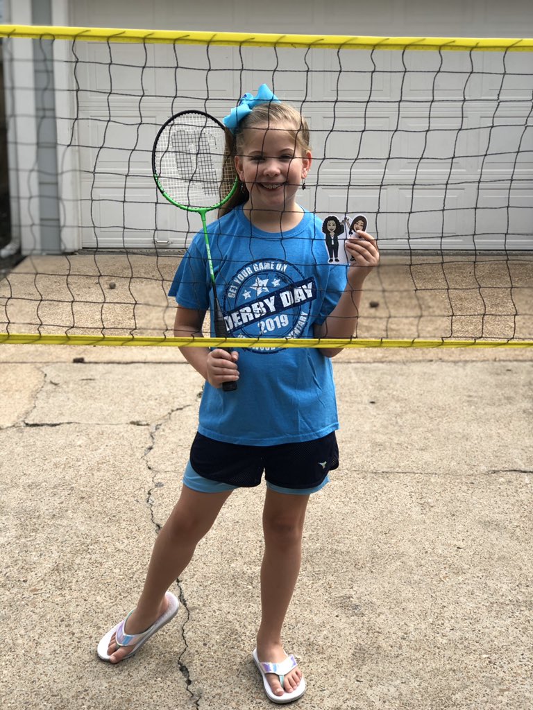 candice_derry's tweet photo. #DWEstrong #VirtualDERBYDAY #NationalFieldDay https://t.co/xGHQqGZrVK