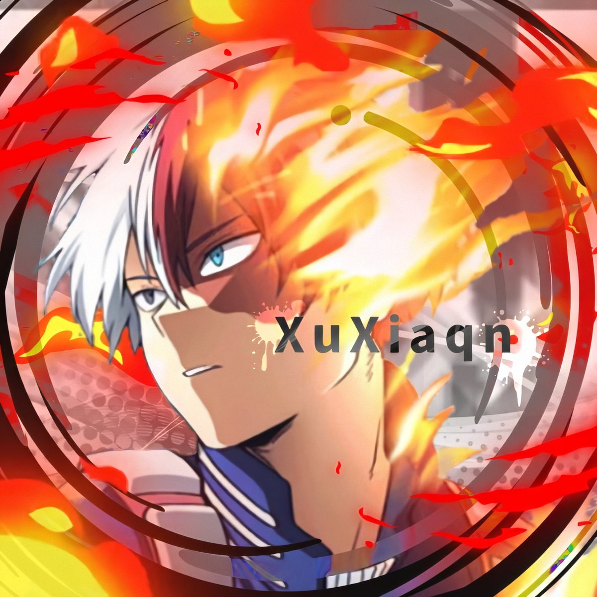 アニメアイコン アニメアイコン