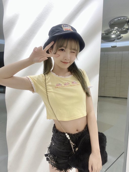 コスプレイヤー梨嘉AligaのTwitter画像66