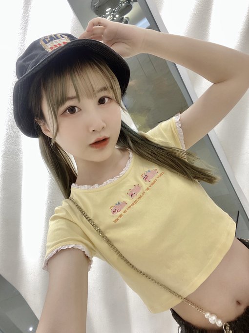 コスプレイヤー梨嘉AligaのTwitter画像68