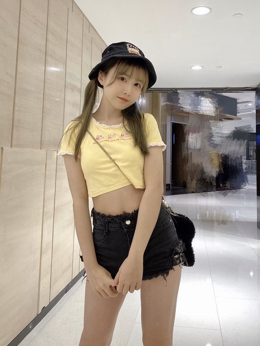 コスプレイヤー梨嘉AligaのTwitter画像67