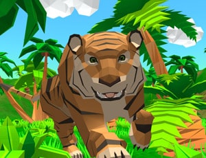 Tigers are one of many most lovely and robust animals. In this game you'll play for one of many tigers. You can create a big household of tigers, journey the open world and carry out numerous duties. fun-arcade.com/tiger-simulato…